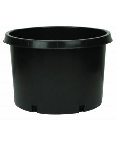 CLEARANCE SALE - Pro Cal Premium Nursery Pot 20 Gallon - Sturdy Plastic