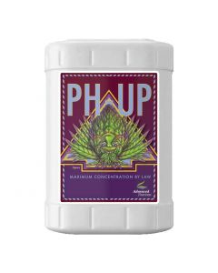 Advanced Nutrients pH UP 23L  (FREIGHT OR PICKUP ONLY)