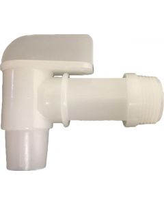 Active Aqua Spigot for 5 gallon or 6 Gallon Containers (Fits Most Brands) GH Advanced Heavy and many others