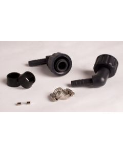 Active Aqua Chiller 1/2" Fitting Kit for AACH10 1/10 HP Chiller