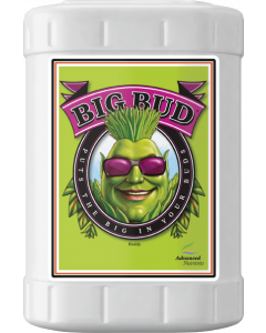 Advanced Nutrients Big Bud Liquid 23L (Green Label)