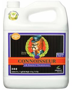 GALLON Advanced Nutrients pH Perfect Connoisseur Bloom Part A 4L