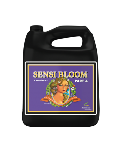 GALLON Advanced Nutrients pH Perfect Sensi Bloom Part A 4L