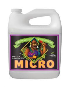 GALLON Advanced Nutrients pH Perfect Micro 4L
