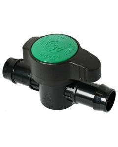 Stopcock Valve 1/2 in pack of 10 (NOT CARRYING)