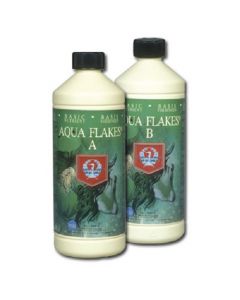 House & Garden Aqua Flakes A 20 Liters