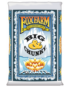 FoxFarm Big & Chunky Perlite 4 cu ft