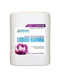 Botanicare Liquid Karma 5 Gallon