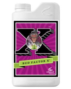 Advanced Nutrients Bud Factor X 23L