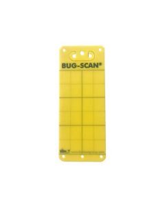 Biobest BugScan Yellow  10 x 12 cm 1 Pack - Bug Scan (PICKUP ONLY)