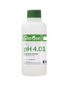 Hanna GroLine pH 4.01 Calibration Buffer (500 mL) 