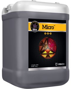 Cutting Edge Solutions Micro 2.5 Gallon