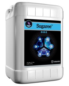 Cutting Edge Solutions Sugaree 6 Gallon