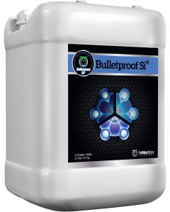 Cutting Edge Solutions Bulletproof SI 2.5 Gallon (10L SIZE CLOSEOUT)