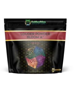 Cutting Edge Solutions Louder Powder Bloom A 5lb (14-0-0)