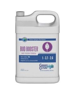 Cultured Solutions Bud Booster Early Gallon 
