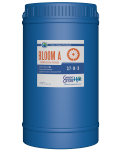 Cultured Solutions Bloom A 15 Gallon