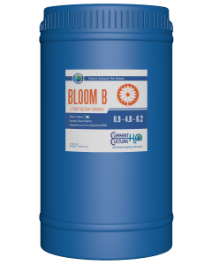 Cultured Solutions Bloom B 15 Gallon