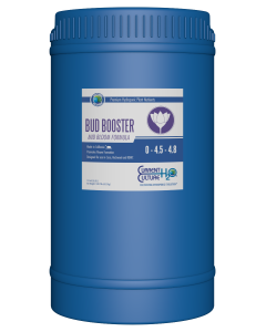 CLEARANCE SALE - Cultured Solutions Bud Booster Mid 15 Gallon