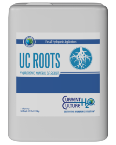 Cultured Solutions UC Roots 5 Gallon