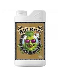 Advanced Nutrients Big Bud COCO 1L / Quart (Brown Label)
