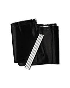 CLEARANCE SALE - 2 ft Extension Kit for 8' x 16' Gorilla Grow Tent