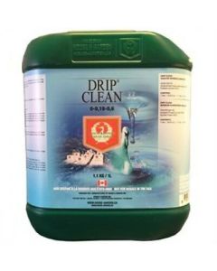 House & Garden Drip Clean 5 Liters