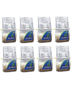 Mushroom Sale - Original Exhale CO2 Bag - CASE OF 8 BAGS 