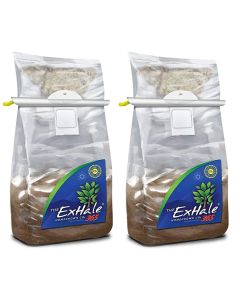 ExHale 365 - Self Activated CO2 Bag TWO PACK
