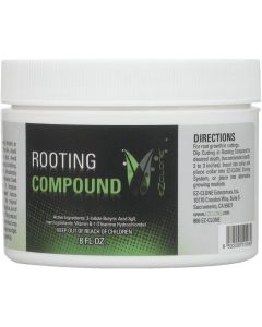 EZ-Clone Rooting Compound 8oz (Product closeout)