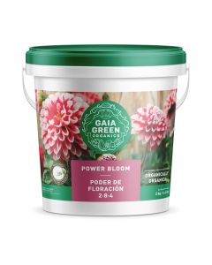 Gaia Green Power Bloom 2 kg (4.4 lb)