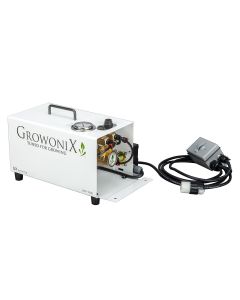 GrowoniX BP-6010-CH (with Chassis) High Pressure Booster Pump (for GX/EX600-1000 Filters)