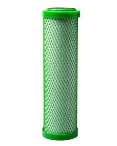 CLEARANCE SALE - GrowoniX Green Coconut Replacement Carbon Filter 2.5" x 9.75" - for GX400, GX300, GX200, EX400, EX200, EX100, Mini Scrub
