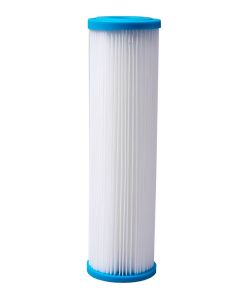 CLEARANCE SALE - GrowoniX Replacement Pleated Sediment Filter 2.5" x 10"