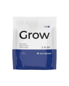 Athena Pro Grow (2-8-20) Soluble Powder 2lb - Small Bag