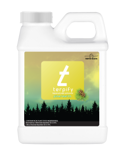 Black Friday Boo Sale - PINE - Terpify PINE Essential Oil Intensifier 1 Quart (Previously Terpenez)
