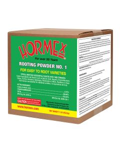 Hormex Rooting Powder No. 1 1 lb (DISCONTINUED PER HF DATA 4/21/20 - PF)