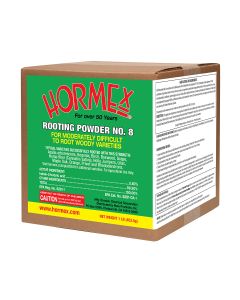 Hormex Rooting Powder No. 8 1 lb