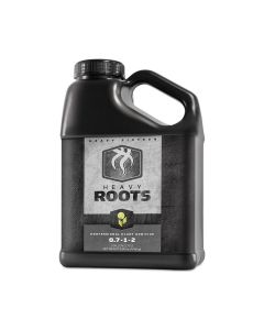 Heavy 16 Roots Gallon (4L)