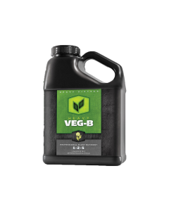 Heavy 16 Veg B Gallon (4L)