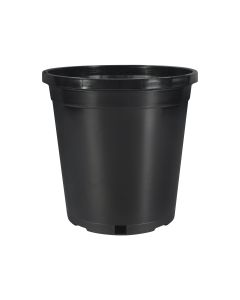 Pro Cal Premium Nursery Pot with Tag Slot 2 Gallon