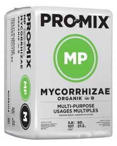 HP MP Bale Premier Pro-Mix MP Mycorrhizae ORGANIK 3.8 cu ft 