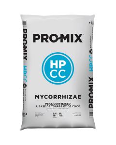 HP-CC LOOSE FILL Premier Pro-Mix HP-CC Mycorrhizae 2.8 cu ft bag - Chunk Coir Promix