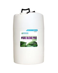 Botanicare Pure Blend Pro Grow 15 Gallon  (BRAND CLOSEOUT - EXISTING STOCK ONLY)