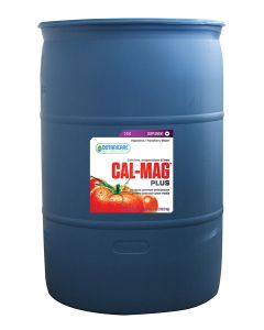Botanicare Cal-Mag Plus 55 Gallon