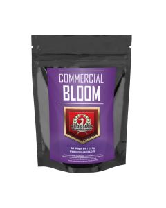 House & Garden Commercial Bloom 5 lb Pouch - Quality Powder