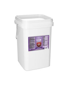 House & Garden Commercial Bloom 25 lb Pail - Quality Powder