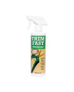 Trim Fast by Hydrofarm Scissor / Trimmer Lubricant 16 oz