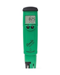 Hanna Instruments Combo pH/ORP/Temperature Tester