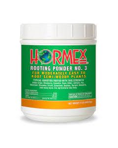 Hormex Rooting Powder No. 3 1 lb